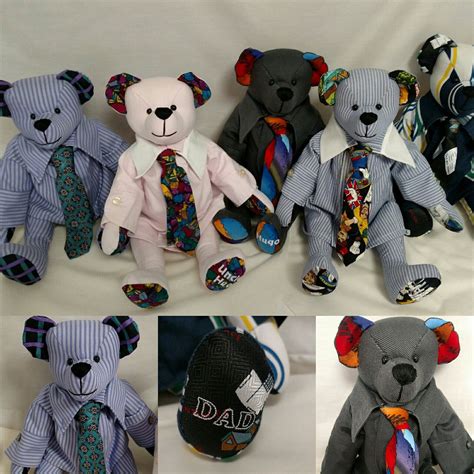 Preserve Memories with Personalized Memorial Stuffed Animals